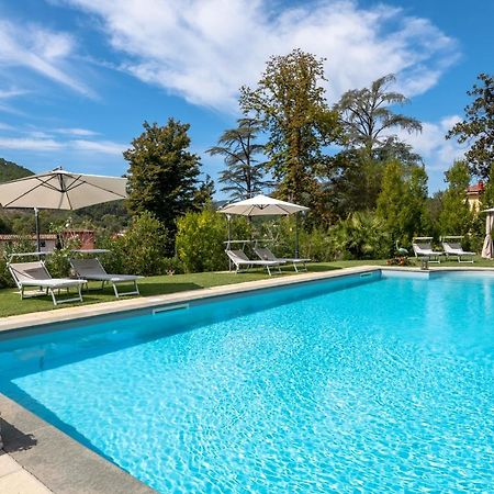 Villa Brancoli Capannori Kültér fotó