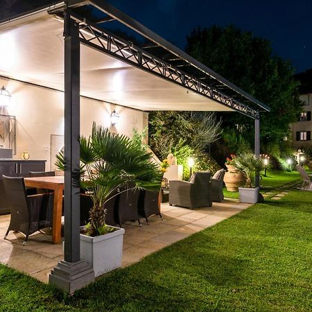Villa Brancoli Capannori Kültér fotó