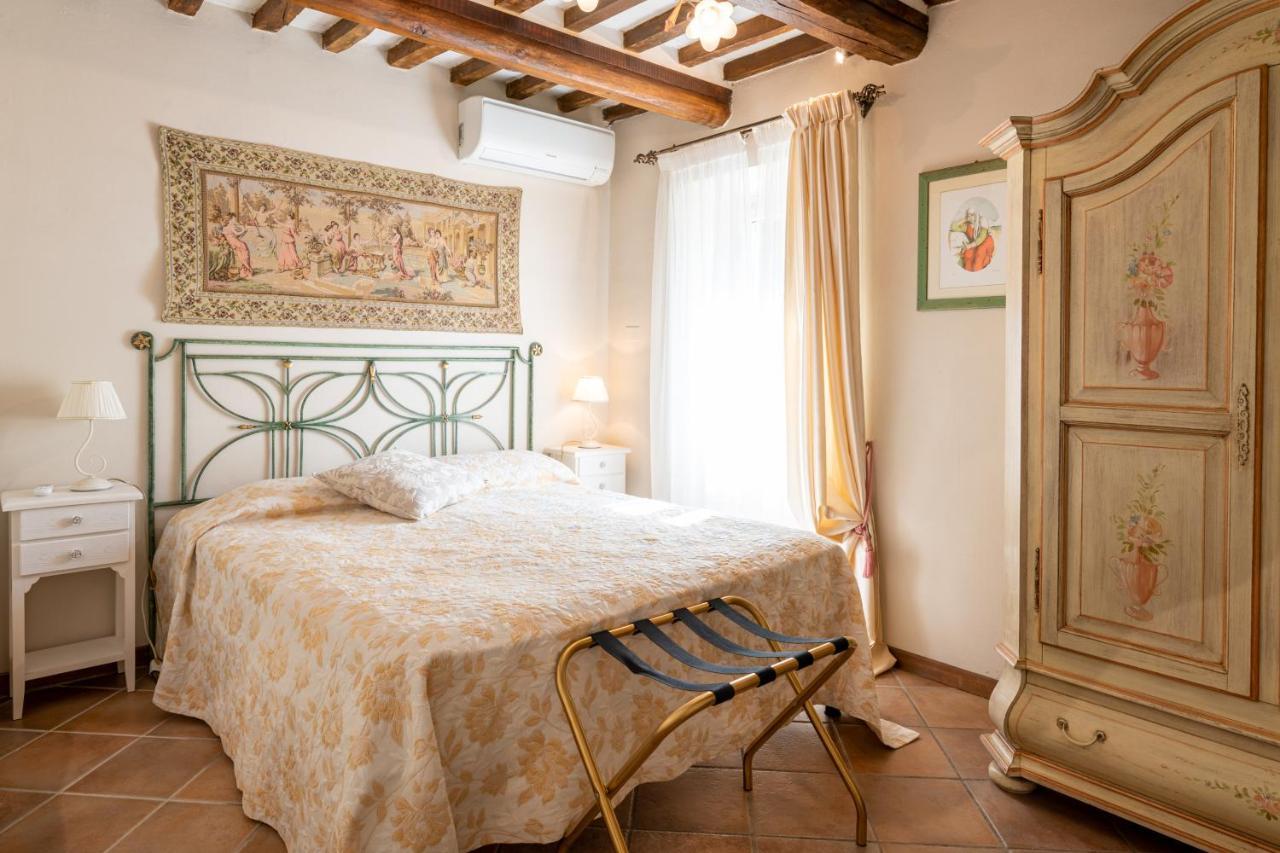 Villa Brancoli Capannori Kültér fotó