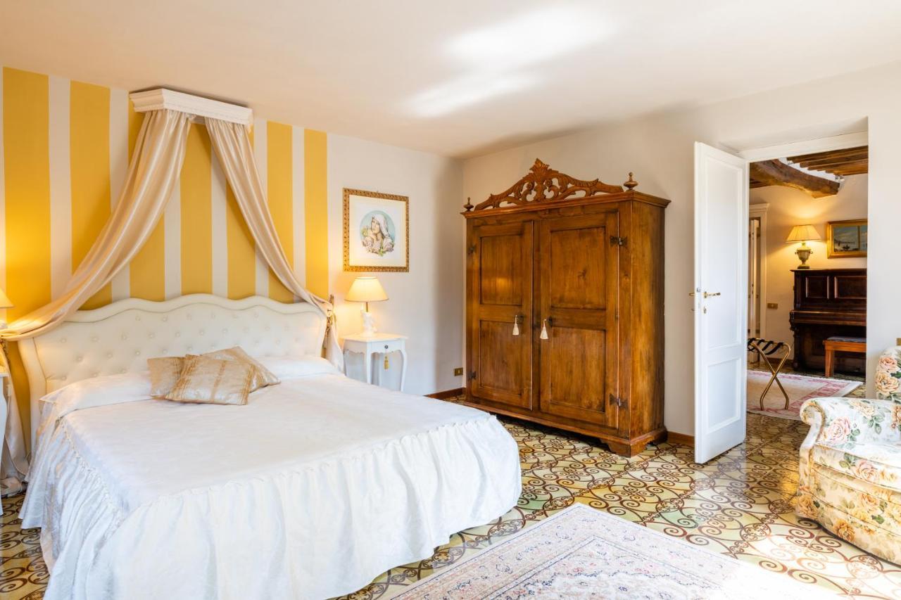 Villa Brancoli Capannori Kültér fotó
