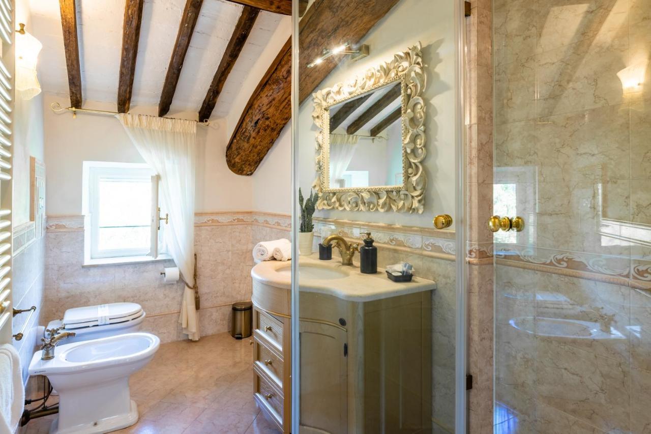 Villa Brancoli Capannori Kültér fotó