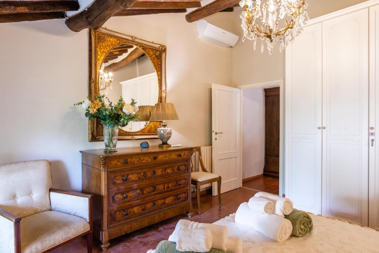 Villa Brancoli Capannori Kültér fotó