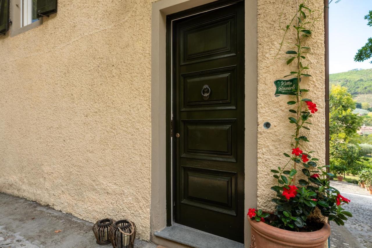 Villa Brancoli Capannori Kültér fotó
