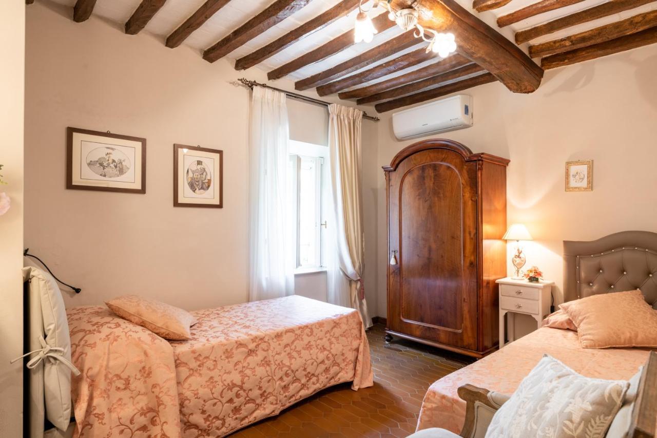Villa Brancoli Capannori Kültér fotó