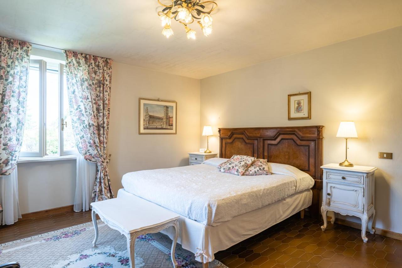 Villa Brancoli Capannori Kültér fotó