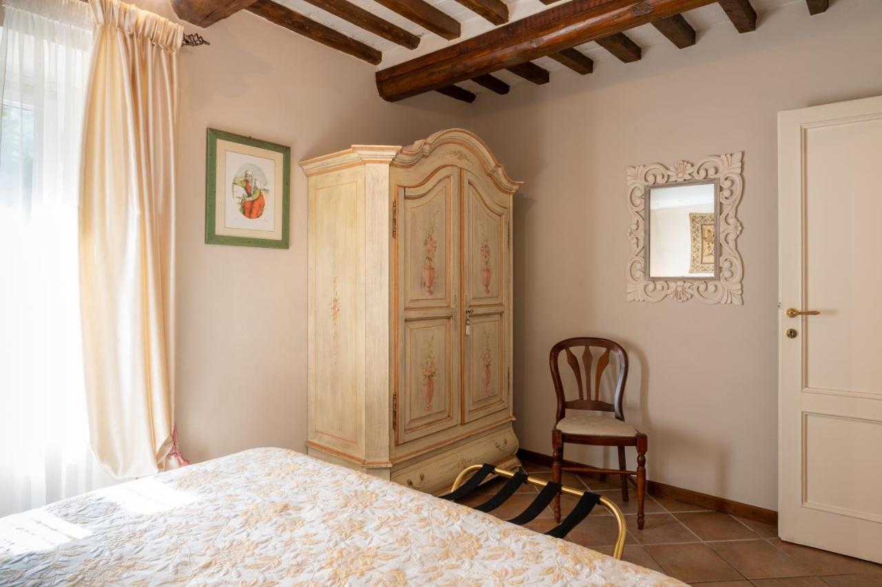 Villa Brancoli Capannori Kültér fotó