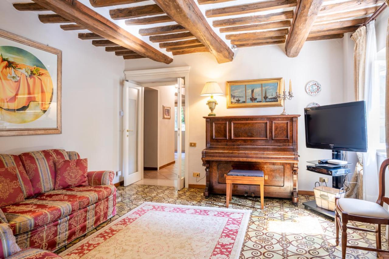 Villa Brancoli Capannori Kültér fotó